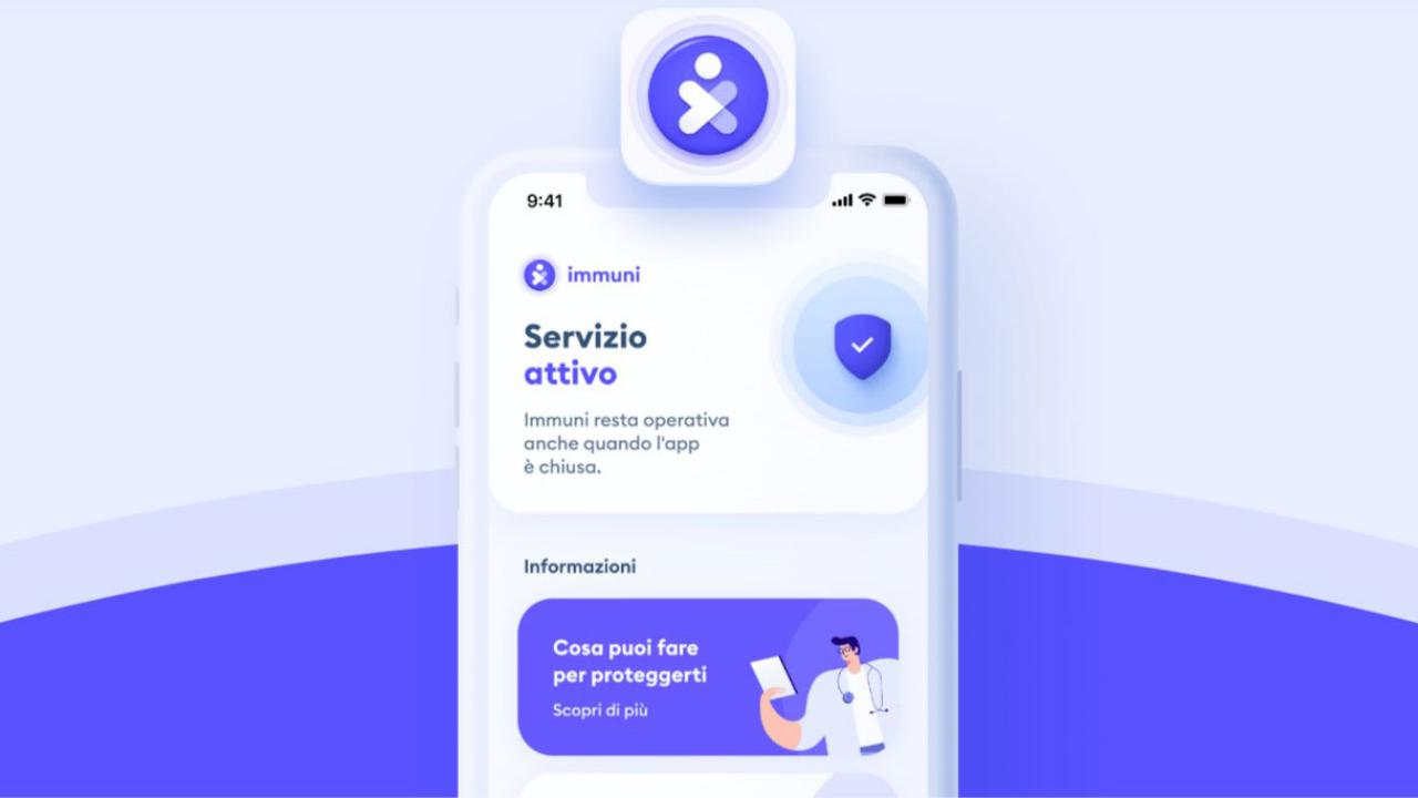 Immuni, ora dello Stato, è diventa obbligatoria per le ASL