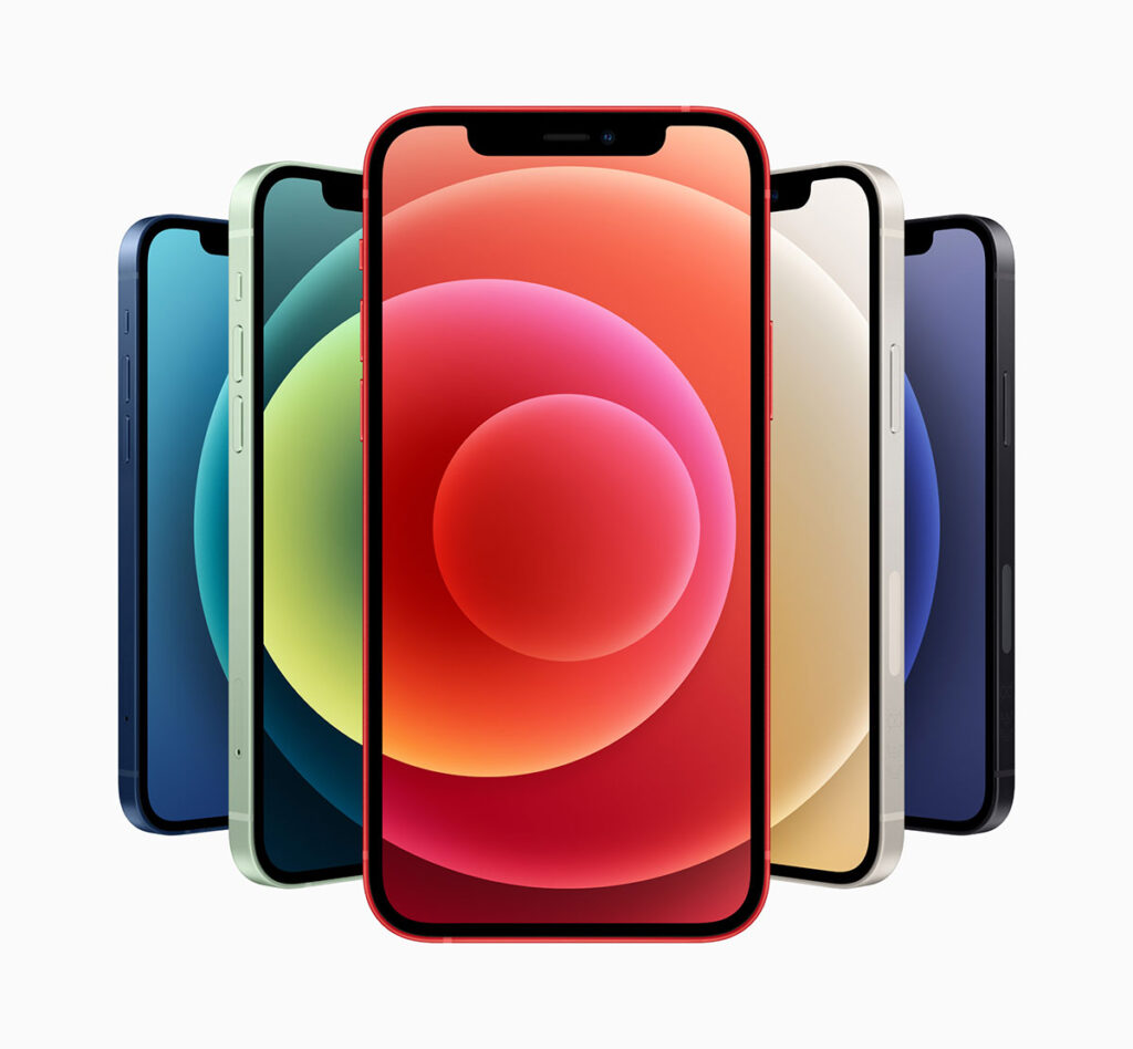 iPhone12 iPhone12
