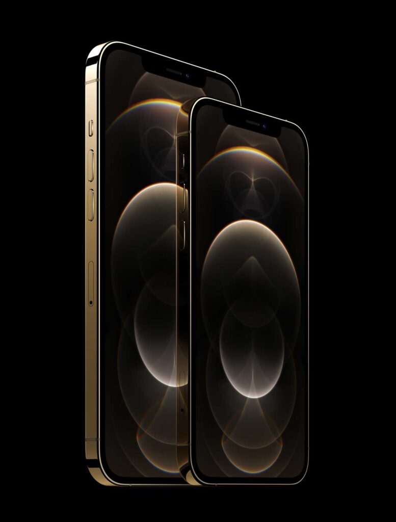 iPhone12Pro gold iPhone12Pro gold