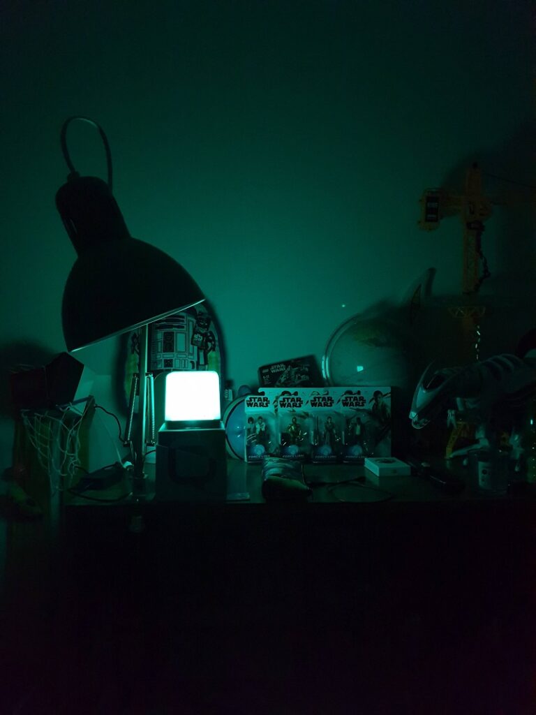 qubee1 qubee luce led