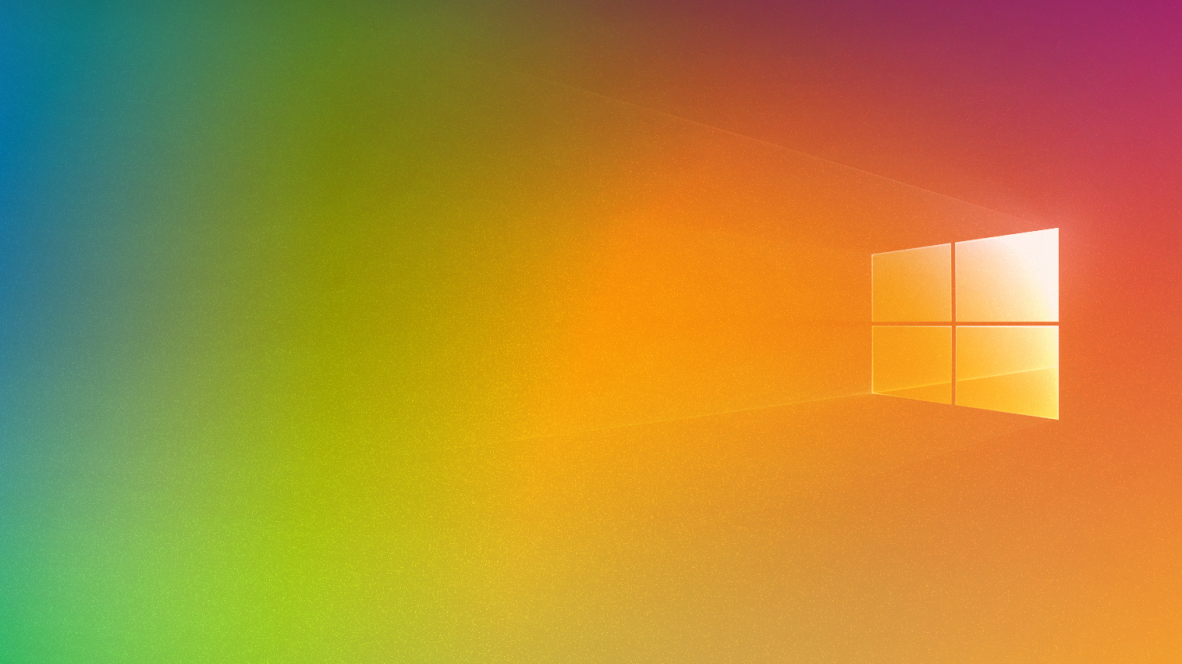 windows10 gradient Come bloccare ed ignorare gli aggiornamenti più ostici di Windows Update
