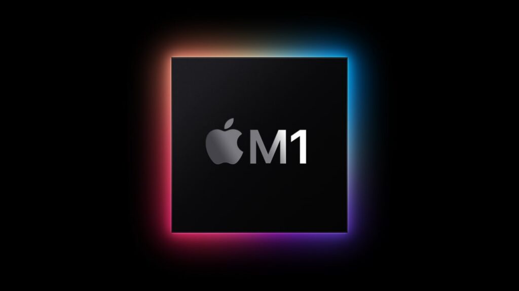 Apple Silicon M1 Apple Silicon M1