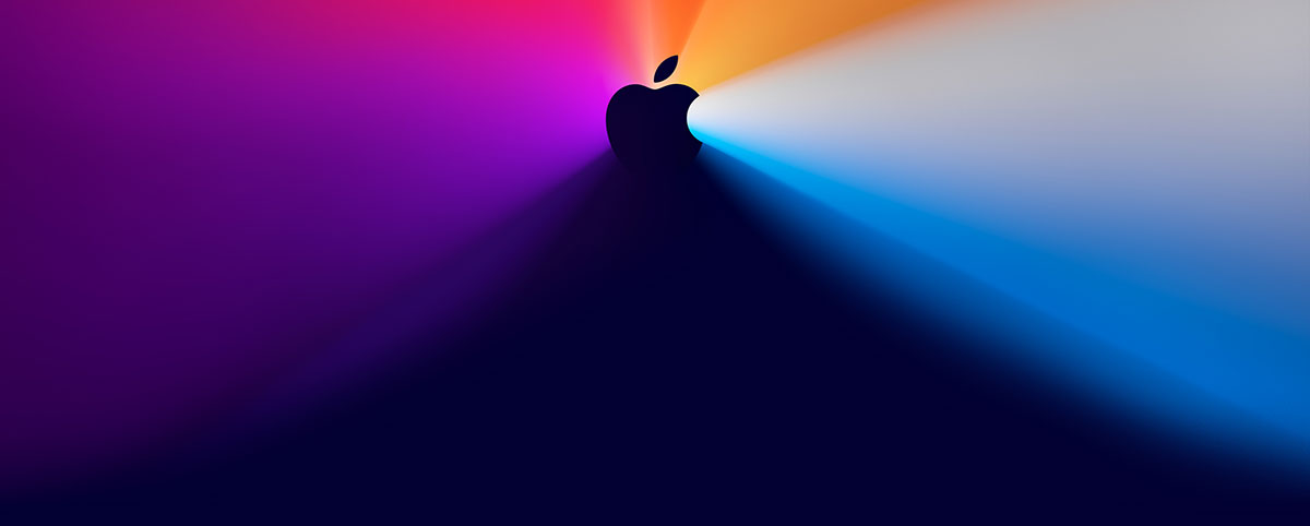 Apple ha presentato i suoi primi computer con architettura ARM