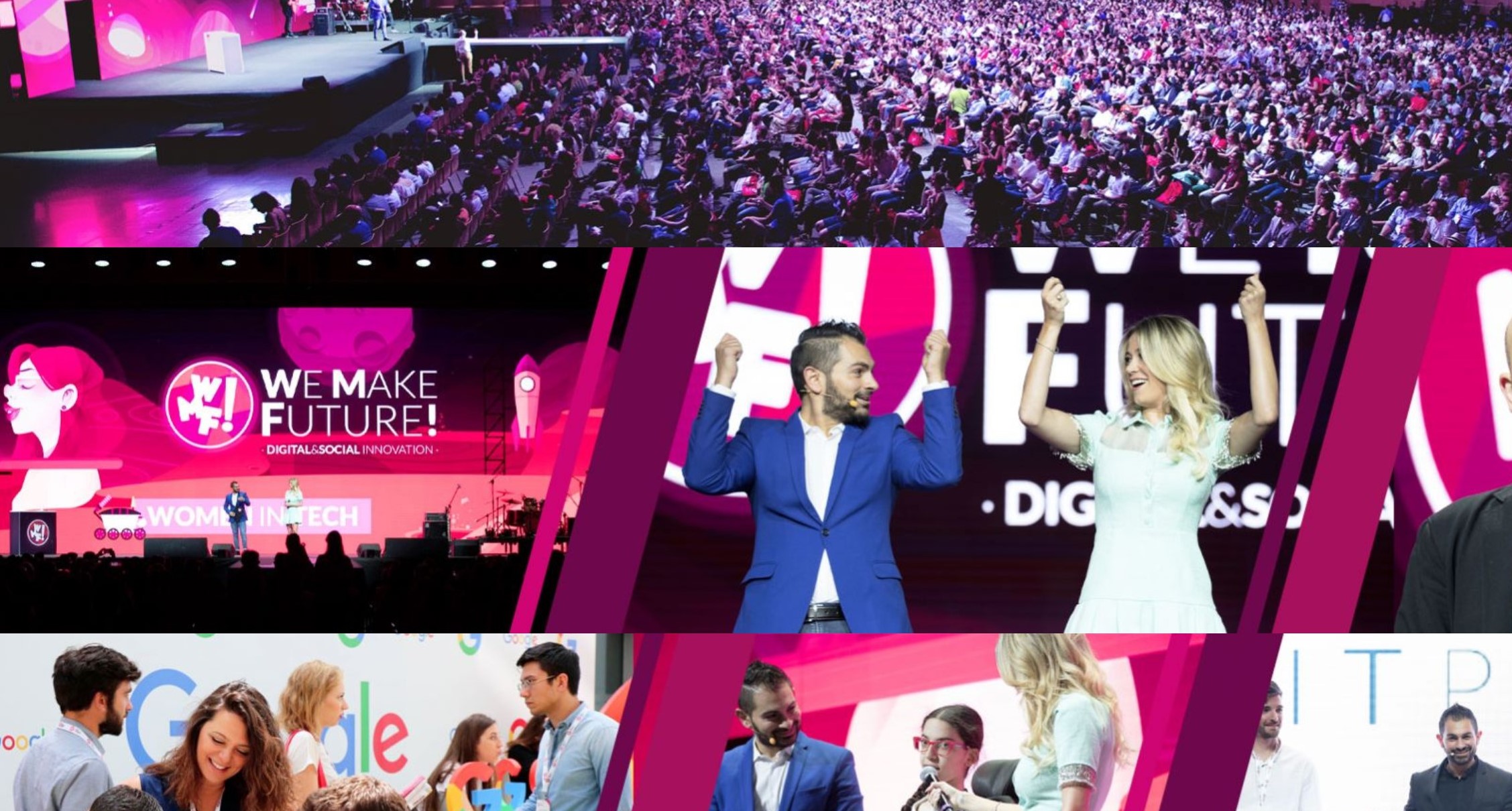 Web Marketing Festival 2020: tutto online