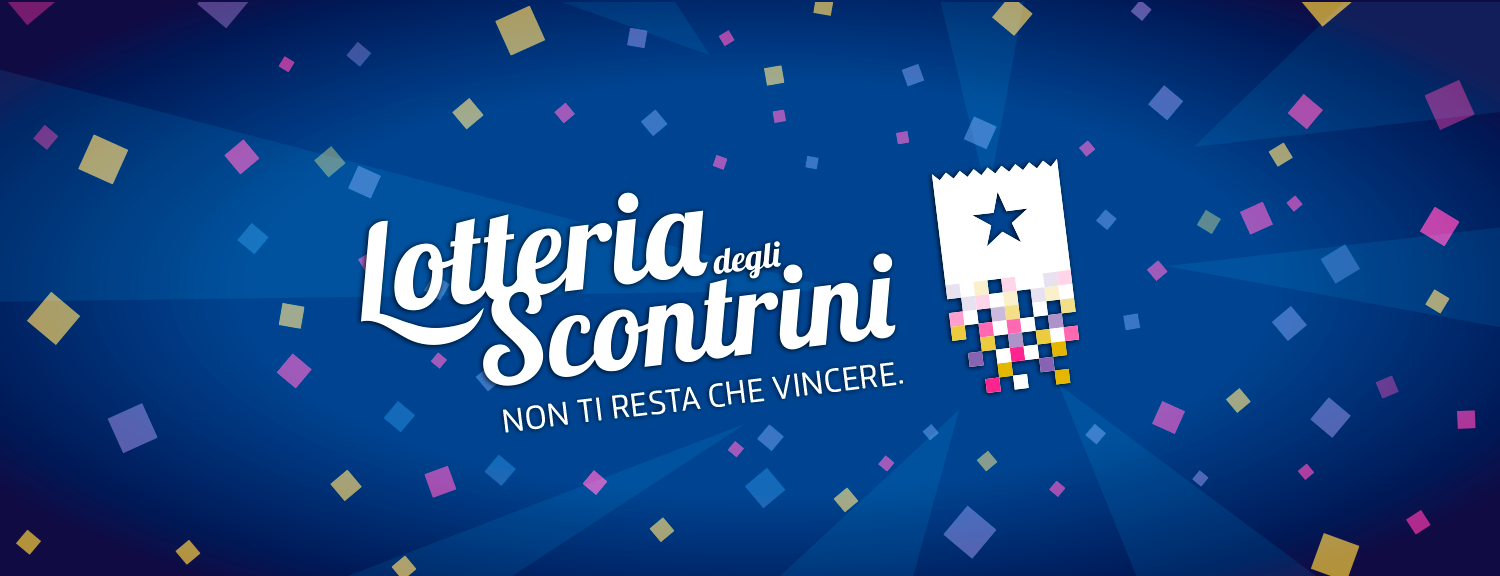 Come partecipare e cos’è la lotteria degli scontrini