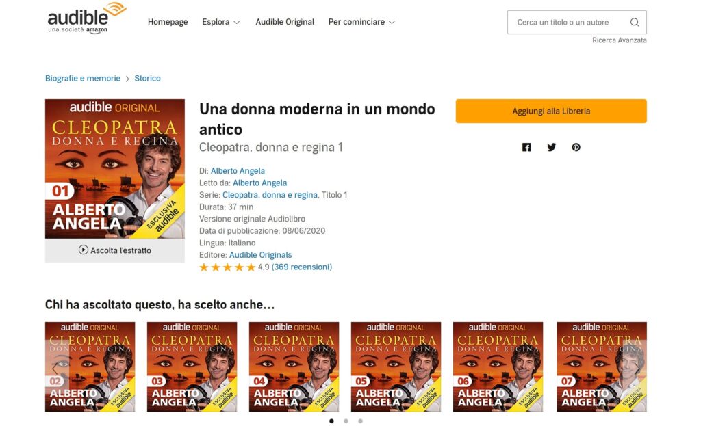 audible audible