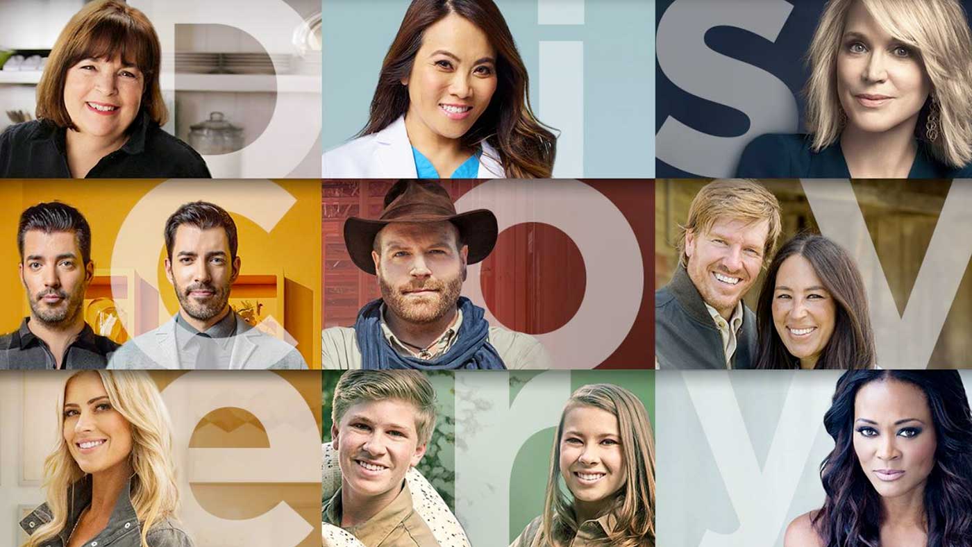 Discovery Plus, il servizio streaming di Documentari è arrivato