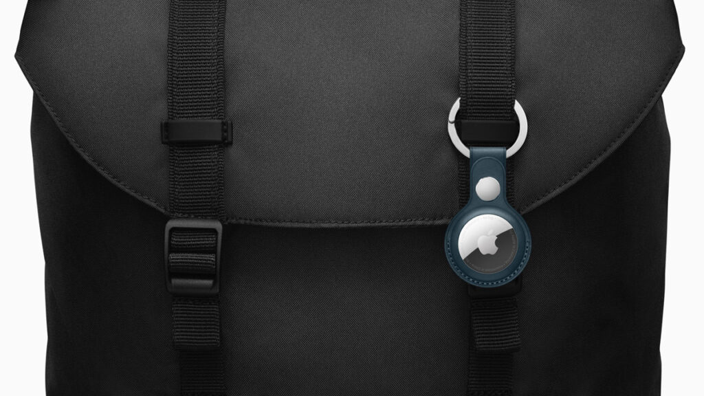 Apple airtag accessories bag 042021 Apple airtag accessories bag 042021