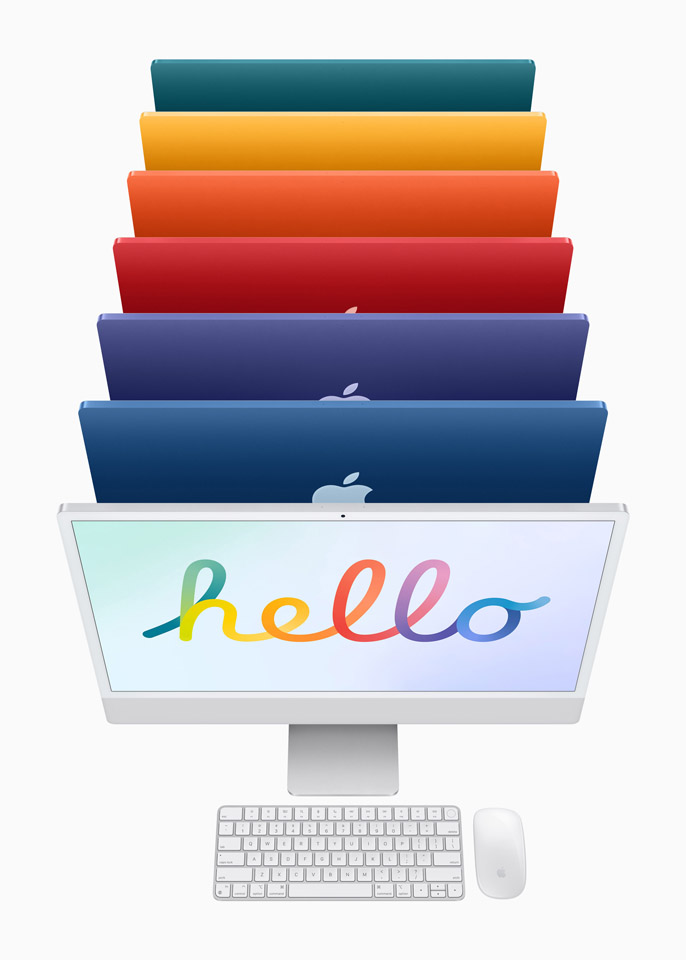 apple new imac spring21 color lineup 04202021 apple new imac spring21 color lineup 04202021