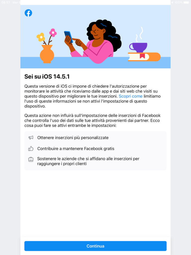 iOS Ad TrackingApp 1 iOS Ad TrackingApp 1