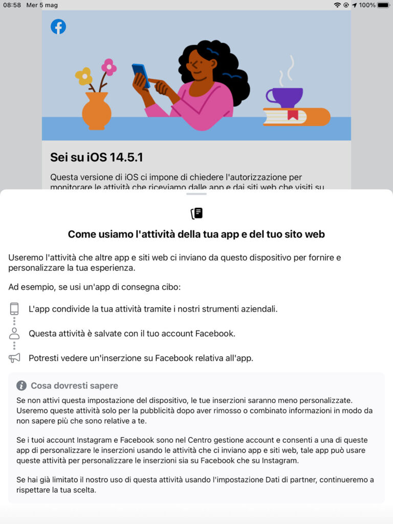iOS Ad TrackingApp 2 iOS Ad TrackingApp 2