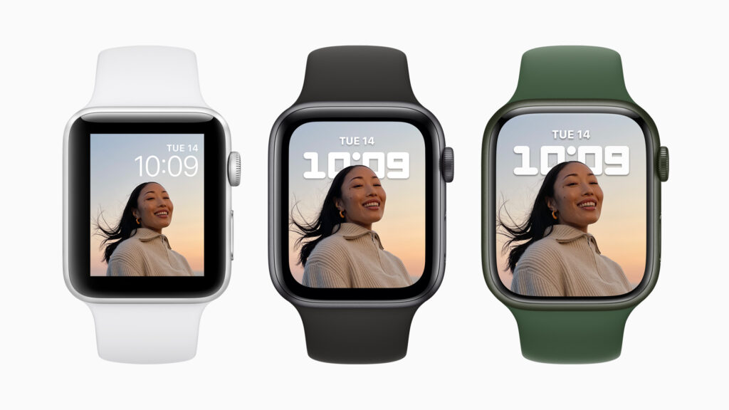 Watch Lineup 2021 Watch Lineup 2021