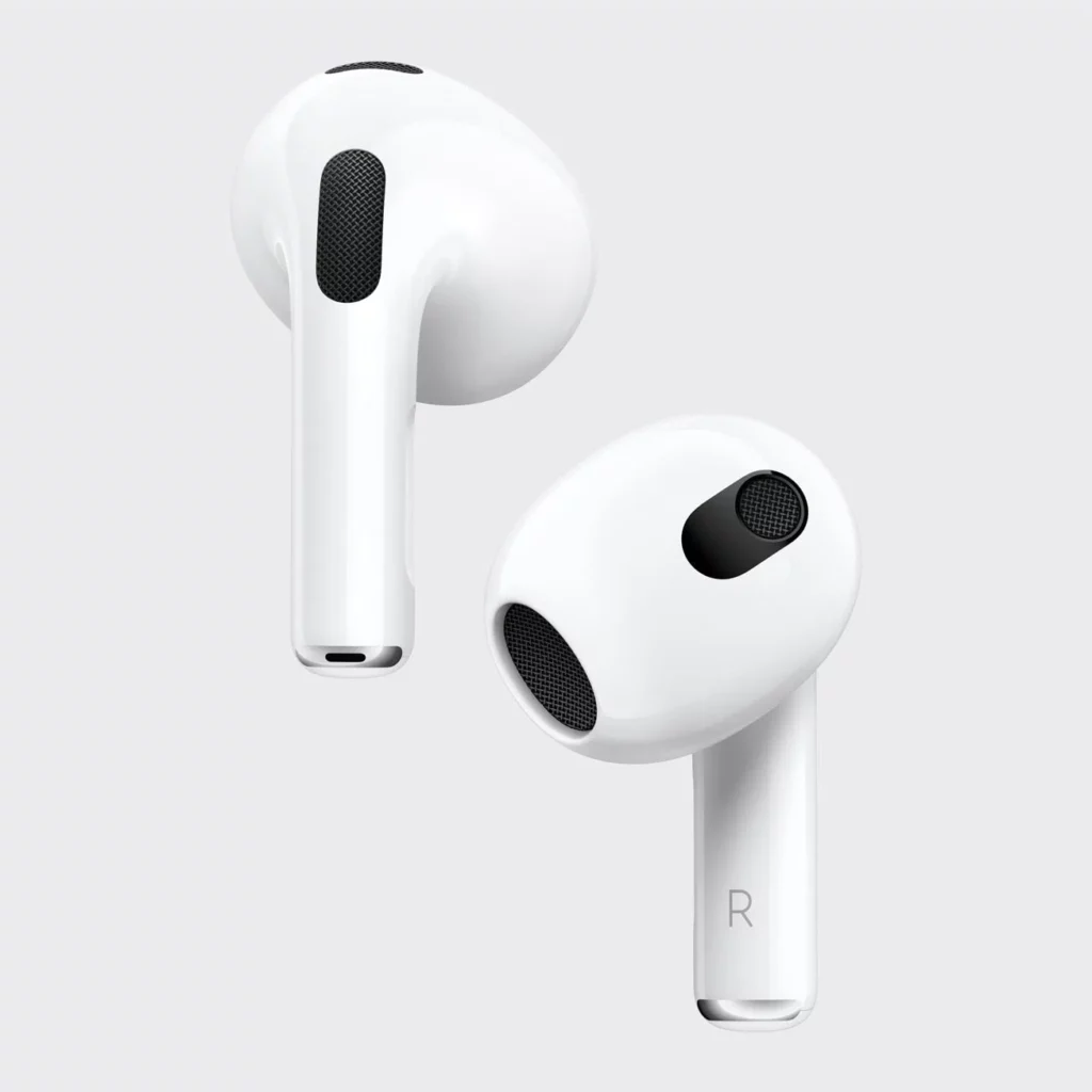 Apple Airpods 3rd 2 Apple Airpods 3rd 2