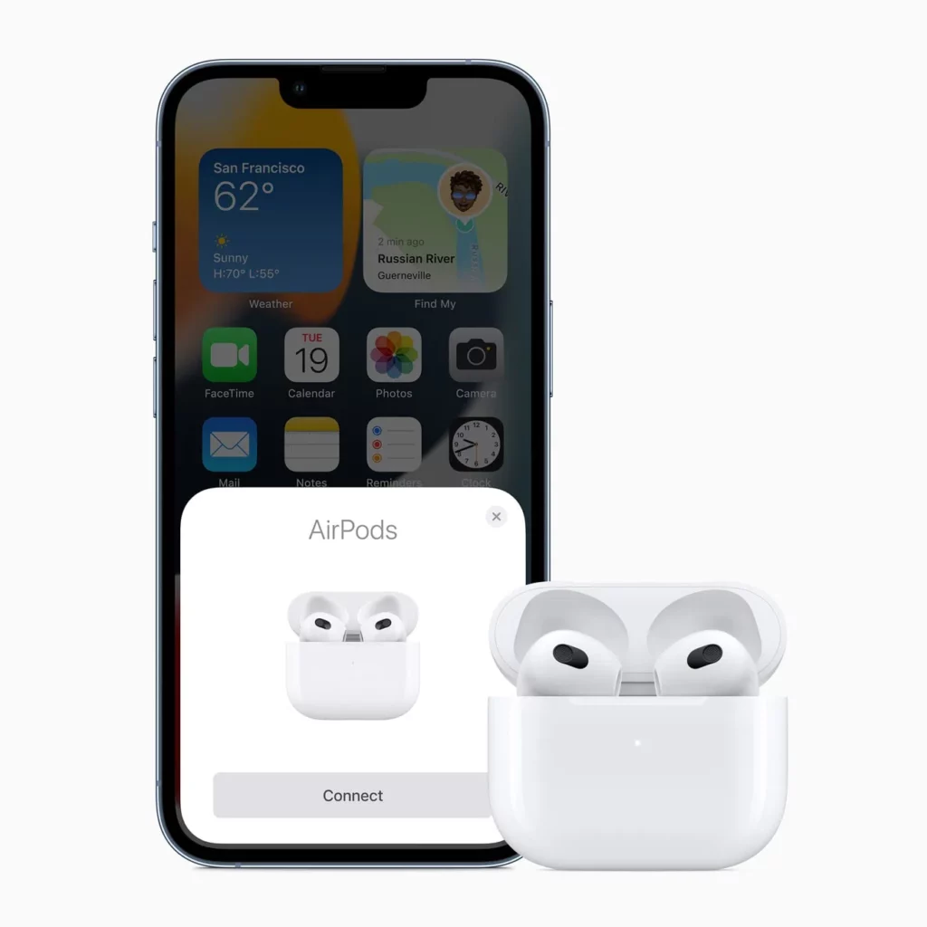 Apple Airpods 3rd 3 Apple Airpods 3rd 3