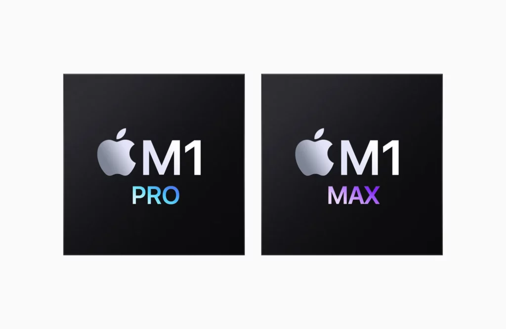 Apple M1 SoC 3 Apple M1 SoC 3