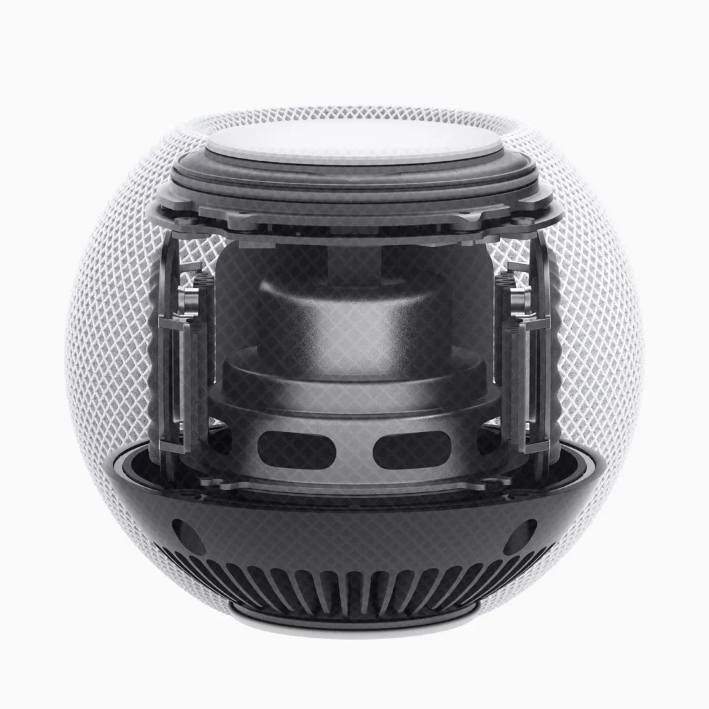 Homepod Mini 4 Homepod Mini 4