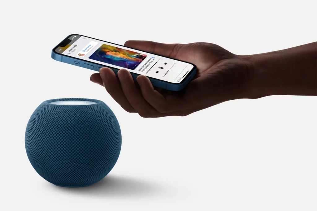 Homepod Mini 7 Homepod Mini 7