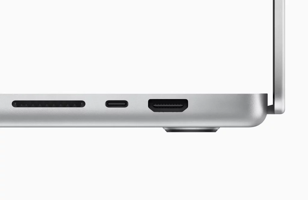 Macbook Pro M1 Details 1 Macbook Pro M1 Details 1