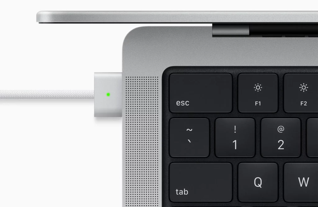 Macbook Pro M1 Details 3 Macbook Pro M1 Details 3