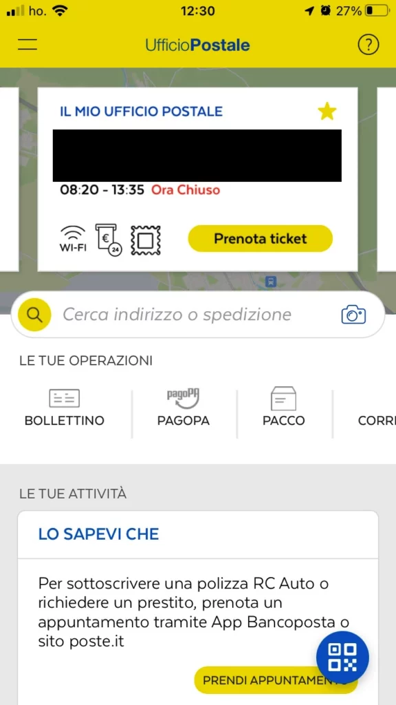 Poste App3 Poste App3