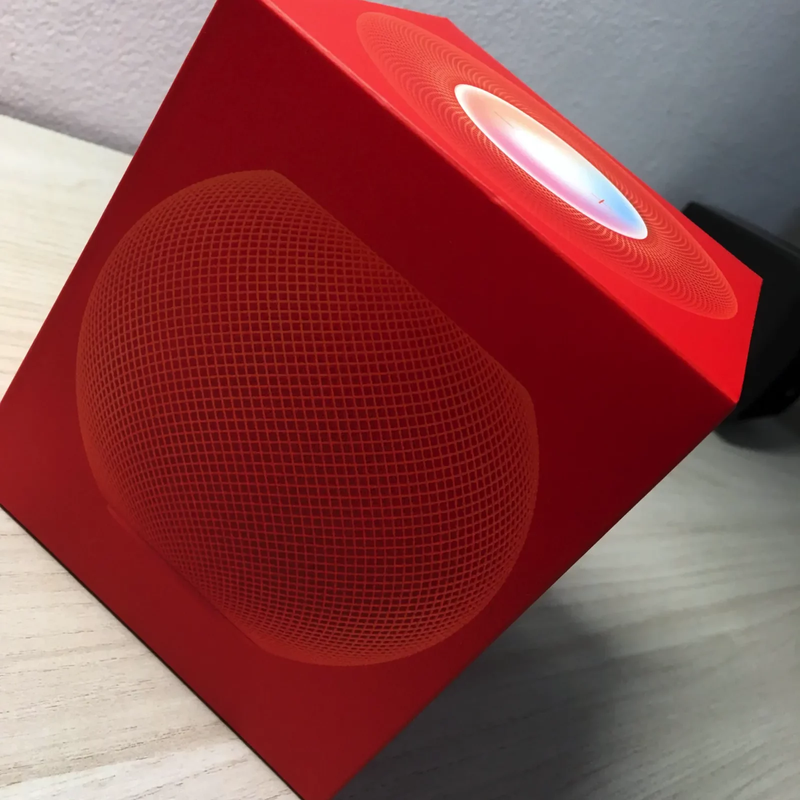 Homepod Mini Scatola Aperta edited Homepod Mini Scatola Aperta edited