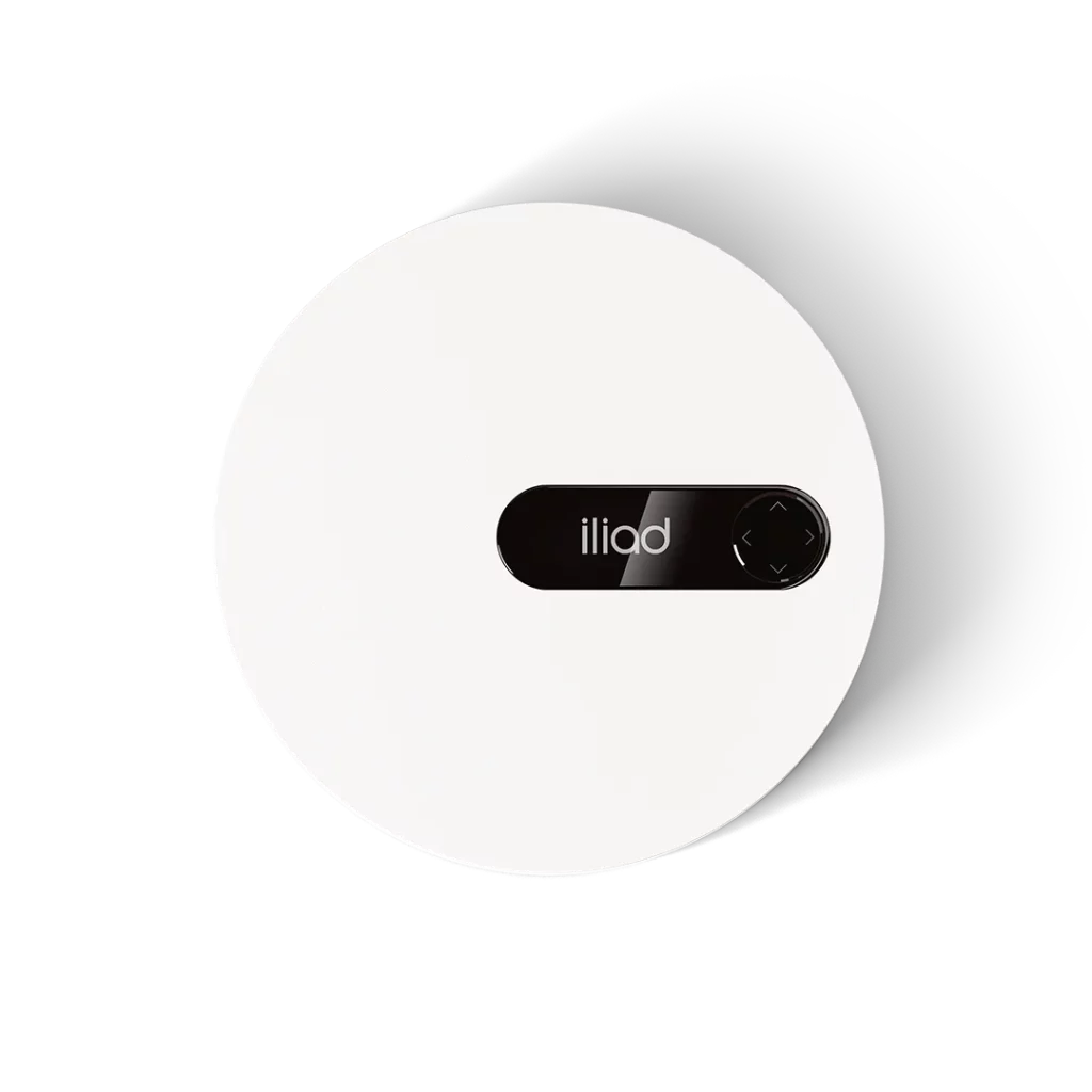 Iliadbox 2d Iliadbox 2d