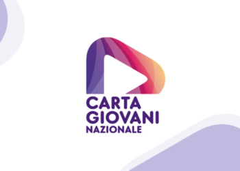 Carta Giovani Nazionale ed EYCA arrivano su IO