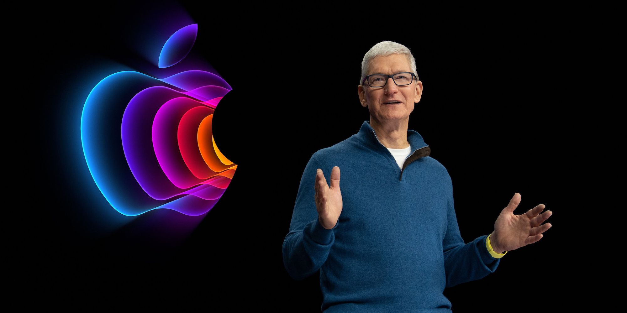 4334058 Peek Performance: le novità di metà anno di Apple tra iPhone economici e super Mac