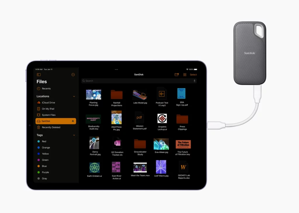 Apple iPad Air usbc 220308 Apple iPad Air usbc 220308