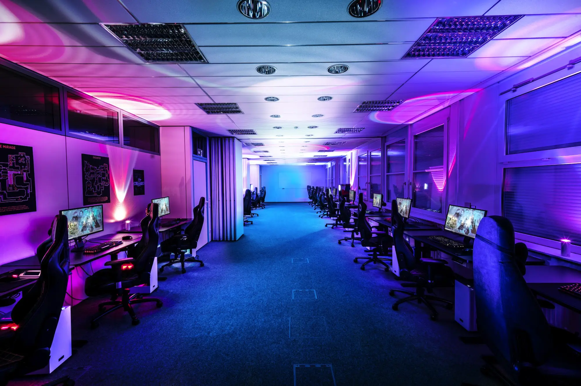 Sale Lan ed eSport: perché ADM sta sequestrando e chiudendo tutto?